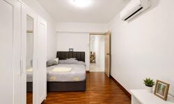 Blk 273B Wenya (Jurong West), HDB 5 Rooms #574478281